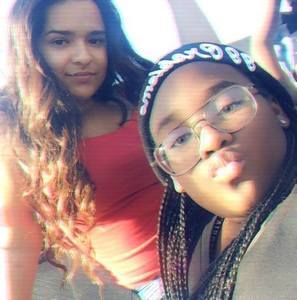 Meet your Posher, Jasmine